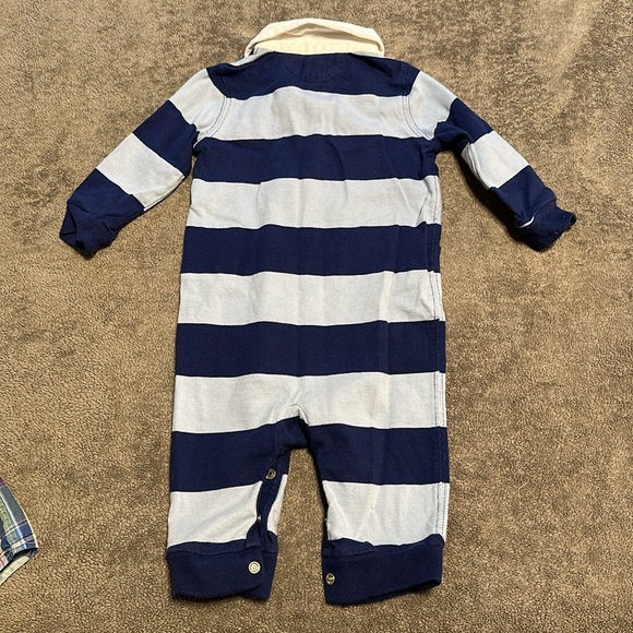 Ralph Lauren Infant Boys 6 mo lot of 4 items - Excellent condition - Picture 9 of 10